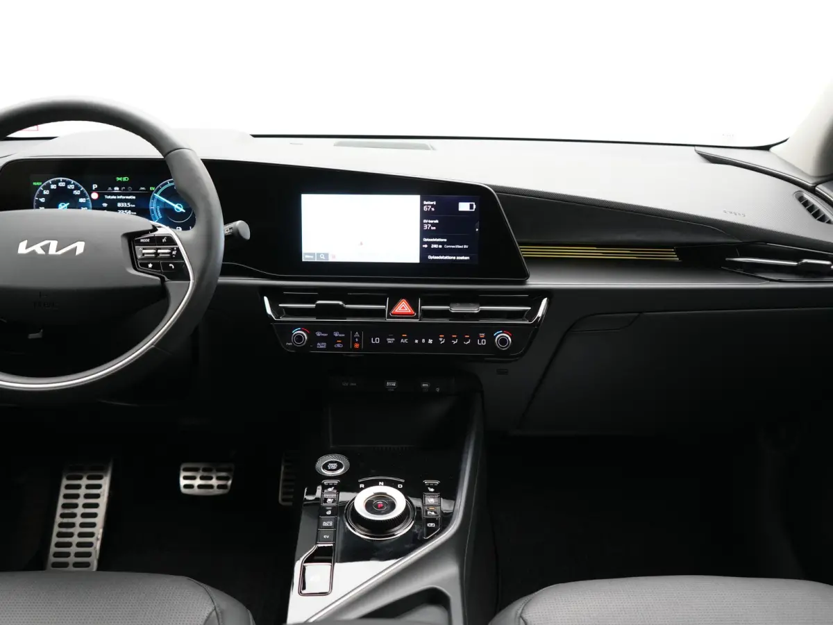 1.6 GDi ExecutiveLine PHEV 182pk Dealer O.H | Adaptive Cruise | Camera | Harman / Kardon | Lederen Sporstoelen Memory & Ventilatie | Keyless | Apple Carplay | Stoel & Stuurverwarming | BLIS 