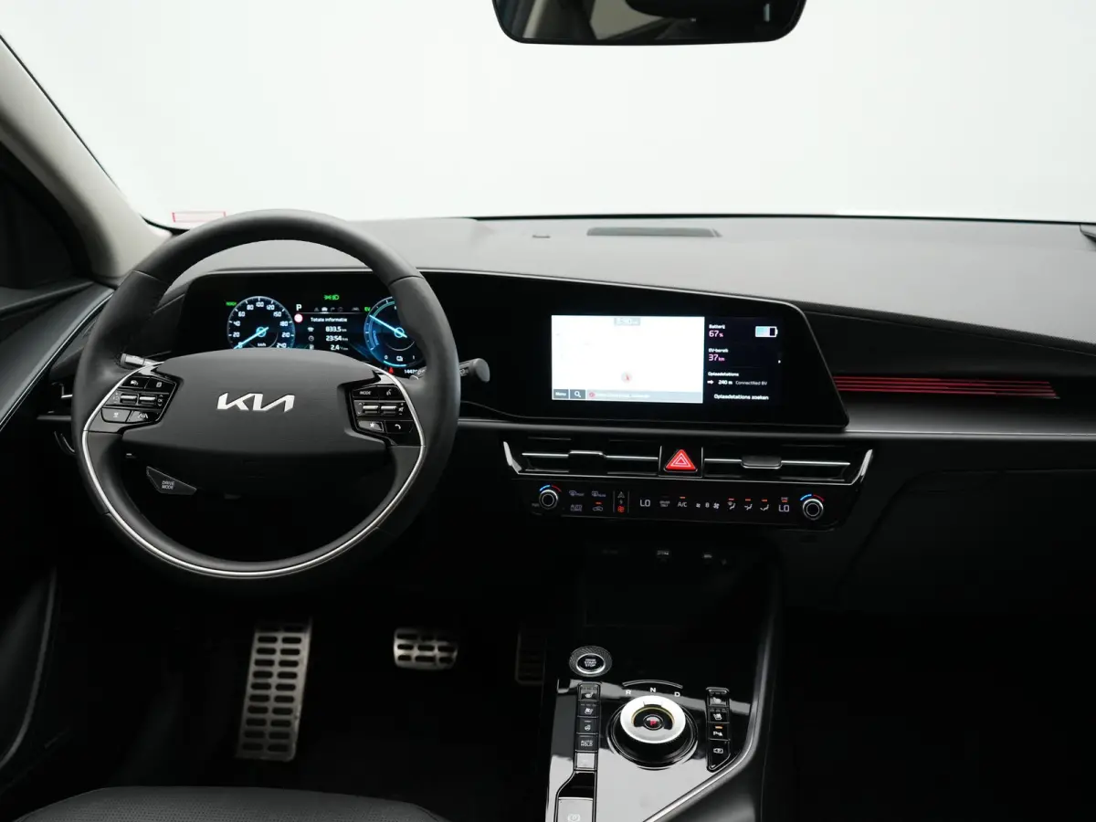 1.6 GDi ExecutiveLine PHEV 182pk Dealer O.H | Adaptive Cruise | Camera | Harman / Kardon | Lederen Sporstoelen Memory & Ventilatie | Keyless | Apple Carplay | Stoel & Stuurverwarming | BLIS 