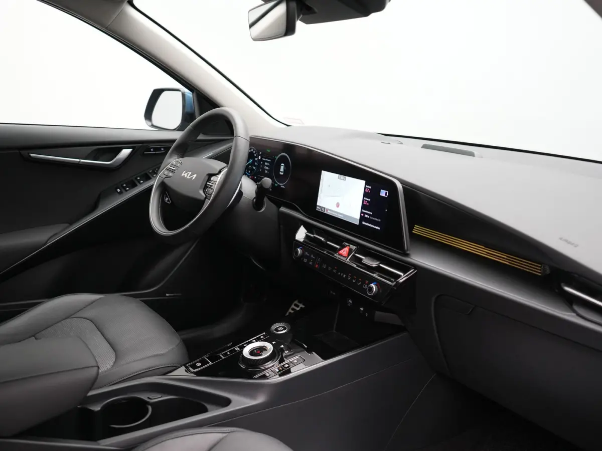 1.6 GDi ExecutiveLine PHEV 182pk Dealer O.H | Adaptive Cruise | Camera | Harman / Kardon | Lederen Sporstoelen Memory & Ventilatie | Keyless | Apple Carplay | Stoel & Stuurverwarming | BLIS 