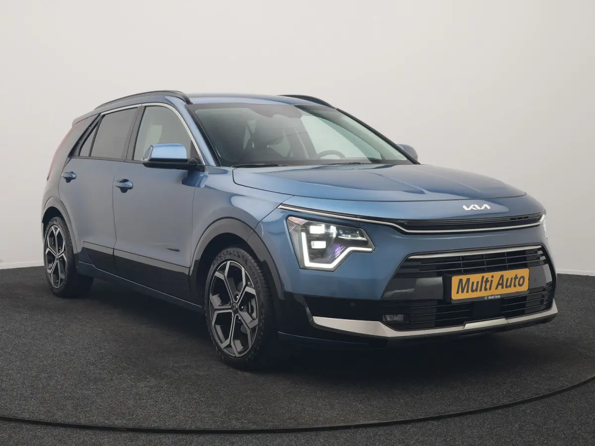 1.6 GDi ExecutiveLine PHEV 182pk Dealer O.H | Adaptive Cruise | Camera | Harman / Kardon | Lederen Sporstoelen Memory & Ventilatie | Keyless | Apple Carplay | Stoel & Stuurverwarming | BLIS 