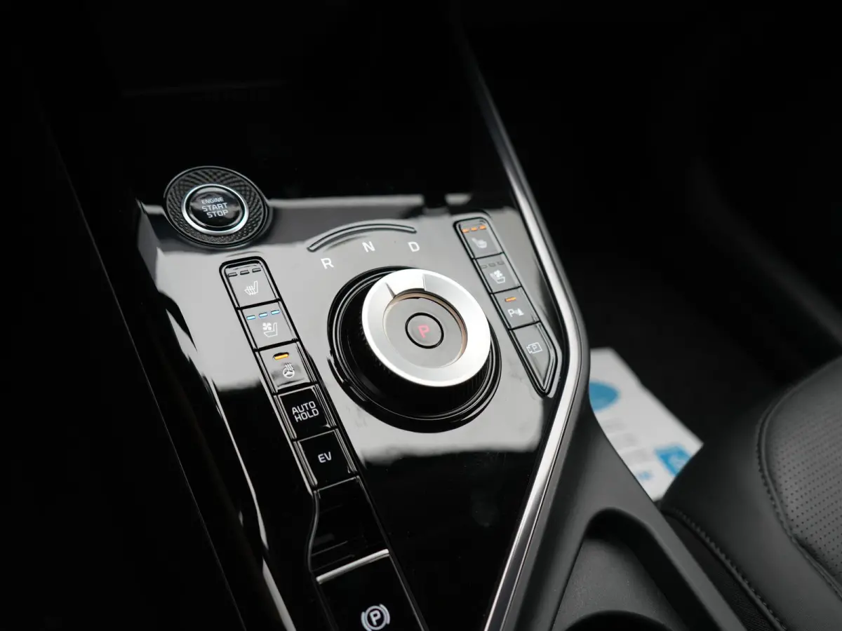 1.6 GDi ExecutiveLine PHEV 182pk Dealer O.H | Adaptive Cruise | Camera | Harman / Kardon | Lederen Sporstoelen Memory & Ventilatie | Keyless | Apple Carplay | Stoel & Stuurverwarming | BLIS 