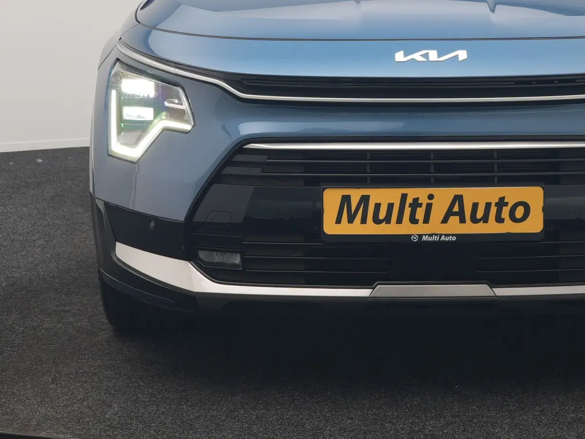 1.6 GDi ExecutiveLine PHEV 182pk Dealer O.H | Adaptive Cruise | Camera | Harman / Kardon | Lederen Sporstoelen Memory & Ventilatie | Keyless | Apple Carplay | Stoel & Stuurverwarming | BLIS 