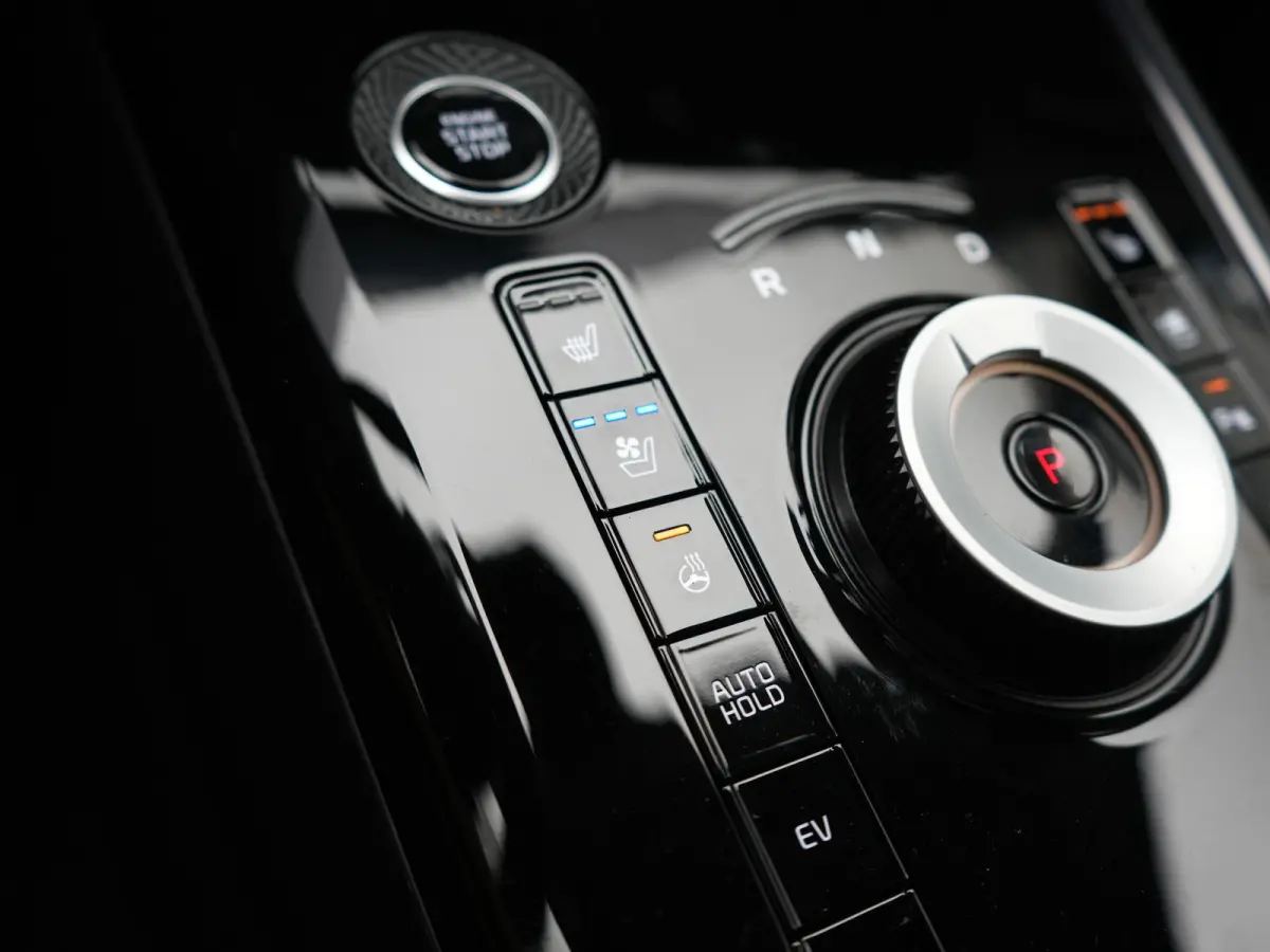 1.6 GDi ExecutiveLine PHEV 182pk Dealer O.H | Adaptive Cruise | Camera | Harman / Kardon | Lederen Sporstoelen Memory & Ventilatie | Keyless | Apple Carplay | Stoel & Stuurverwarming | BLIS 