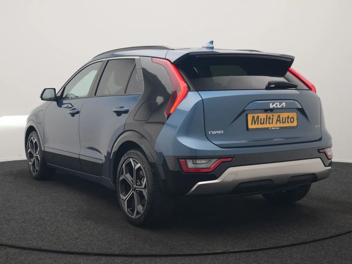 1.6 GDi ExecutiveLine PHEV 182pk Dealer O.H | Adaptive Cruise | Camera | Harman / Kardon | Lederen Sporstoelen Memory & Ventilatie | Keyless | Apple Carplay | Stoel & Stuurverwarming | BLIS 