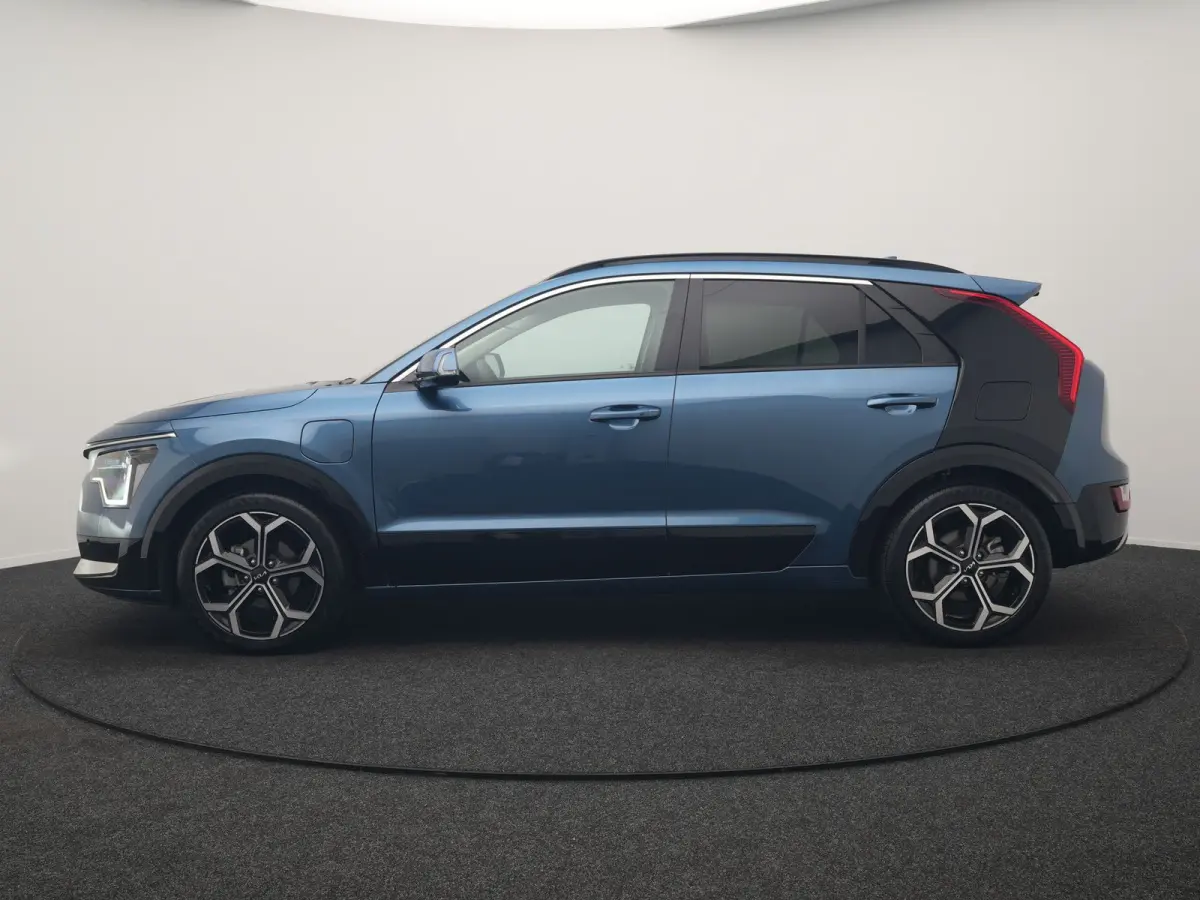 1.6 GDi ExecutiveLine PHEV 182pk Dealer O.H | Adaptive Cruise | Camera | Harman / Kardon | Lederen Sporstoelen Memory & Ventilatie | Keyless | Apple Carplay | Stoel & Stuurverwarming | BLIS 