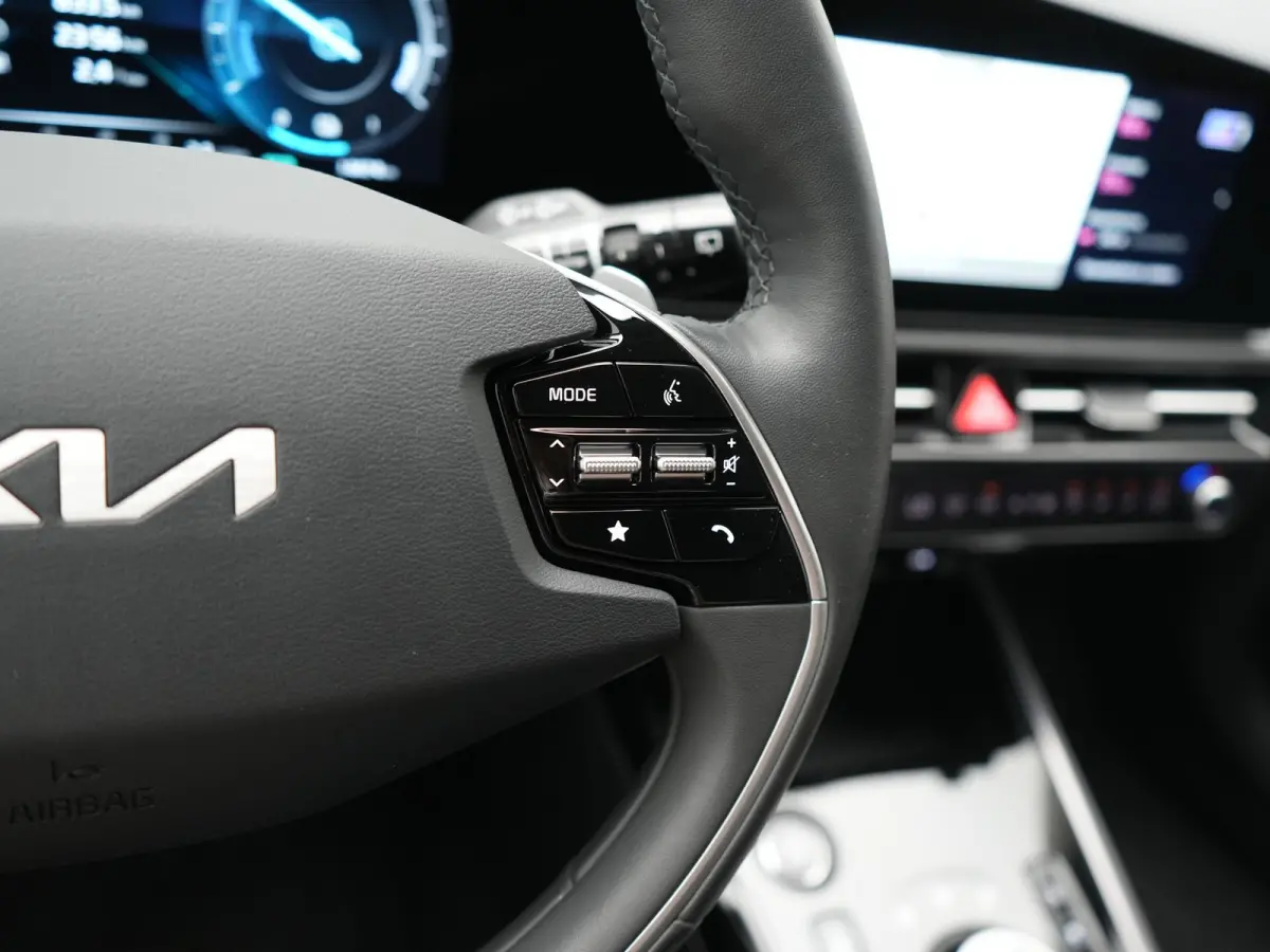 1.6 GDi ExecutiveLine PHEV 182pk Dealer O.H | Adaptive Cruise | Camera | Harman / Kardon | Lederen Sporstoelen Memory & Ventilatie | Keyless | Apple Carplay | Stoel & Stuurverwarming | BLIS 