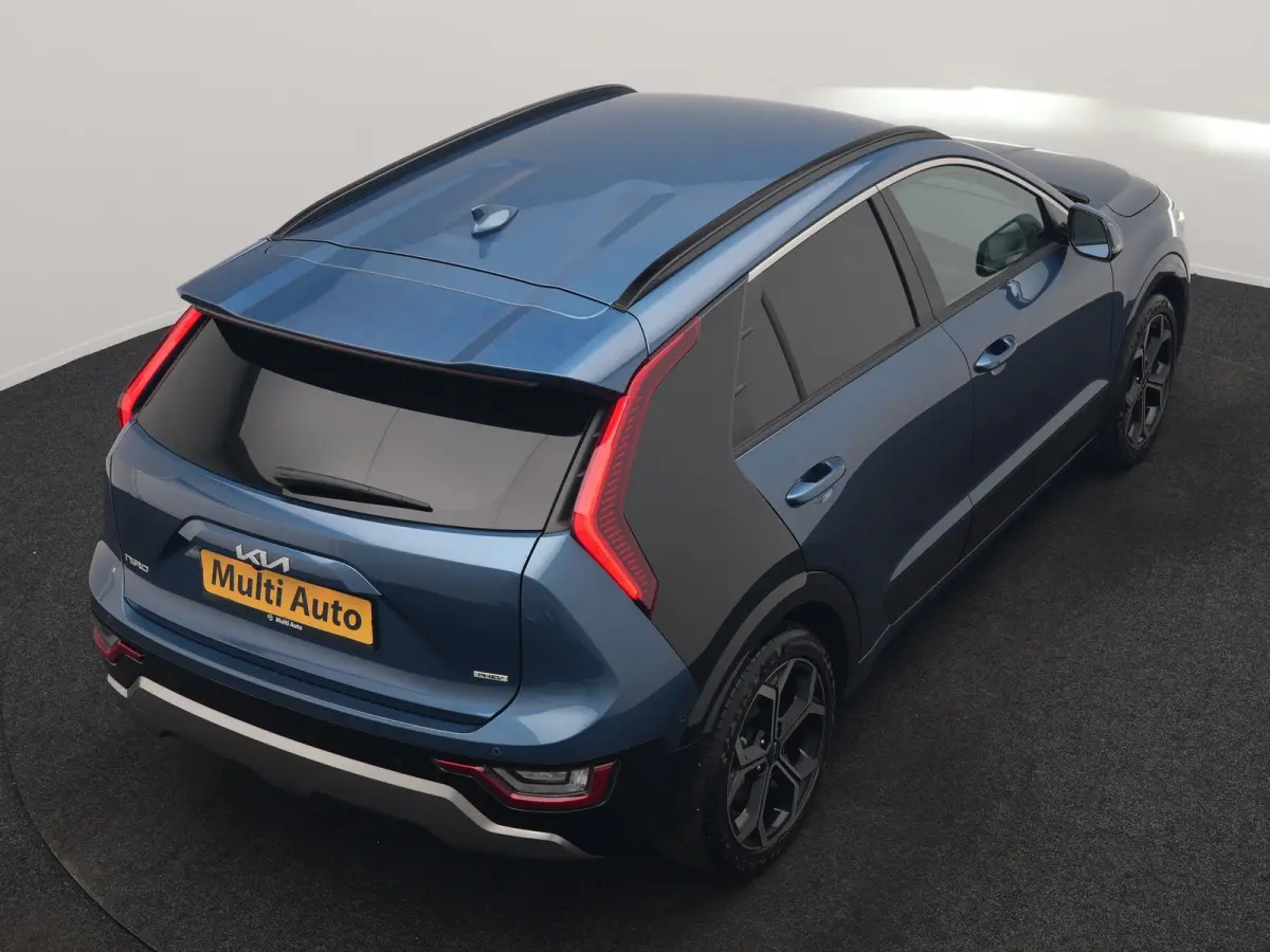 1.6 GDi ExecutiveLine PHEV 182pk Dealer O.H | Adaptive Cruise | Camera | Harman / Kardon | Lederen Sporstoelen Memory & Ventilatie | Keyless | Apple Carplay | Stoel & Stuurverwarming | BLIS 
