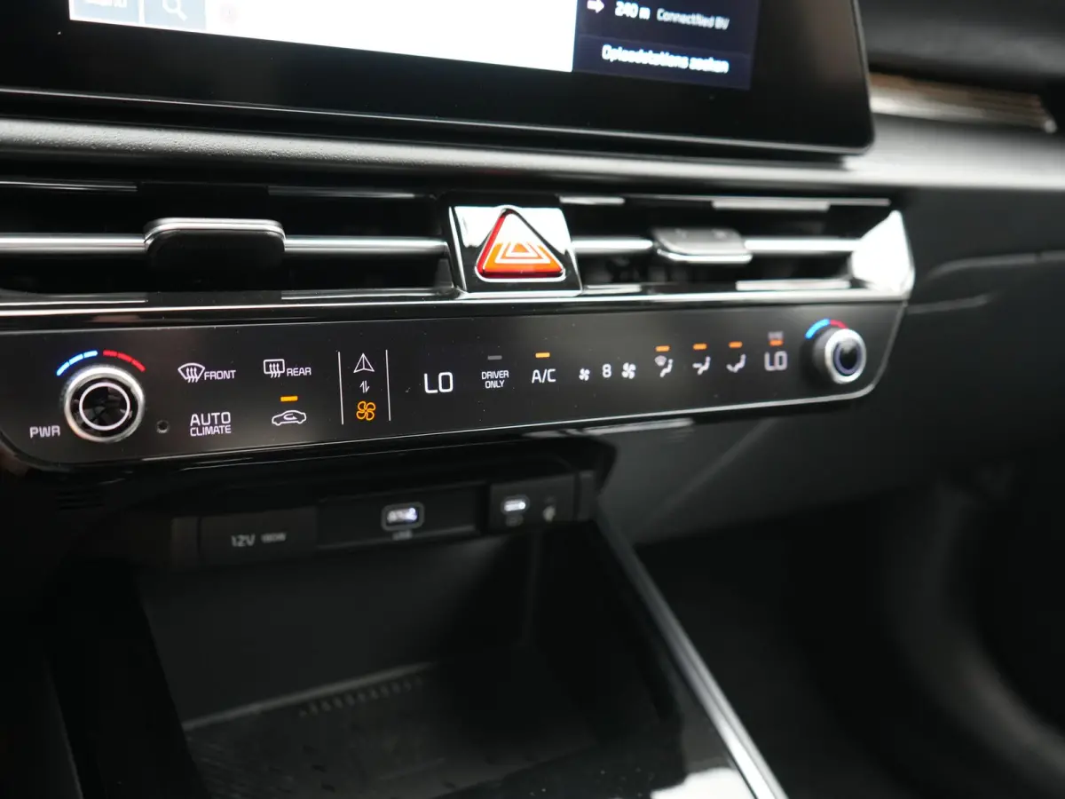 1.6 GDi ExecutiveLine PHEV 182pk Dealer O.H | Adaptive Cruise | Camera | Harman / Kardon | Lederen Sporstoelen Memory & Ventilatie | Keyless | Apple Carplay | Stoel & Stuurverwarming | BLIS 