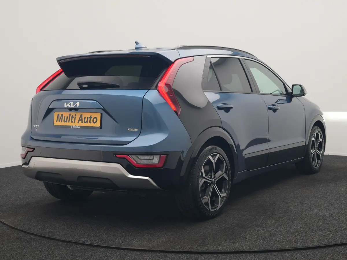 1.6 GDi ExecutiveLine PHEV 182pk Dealer O.H | Adaptive Cruise | Camera | Harman / Kardon | Lederen Sporstoelen Memory & Ventilatie | Keyless | Apple Carplay | Stoel & Stuurverwarming | BLIS 
