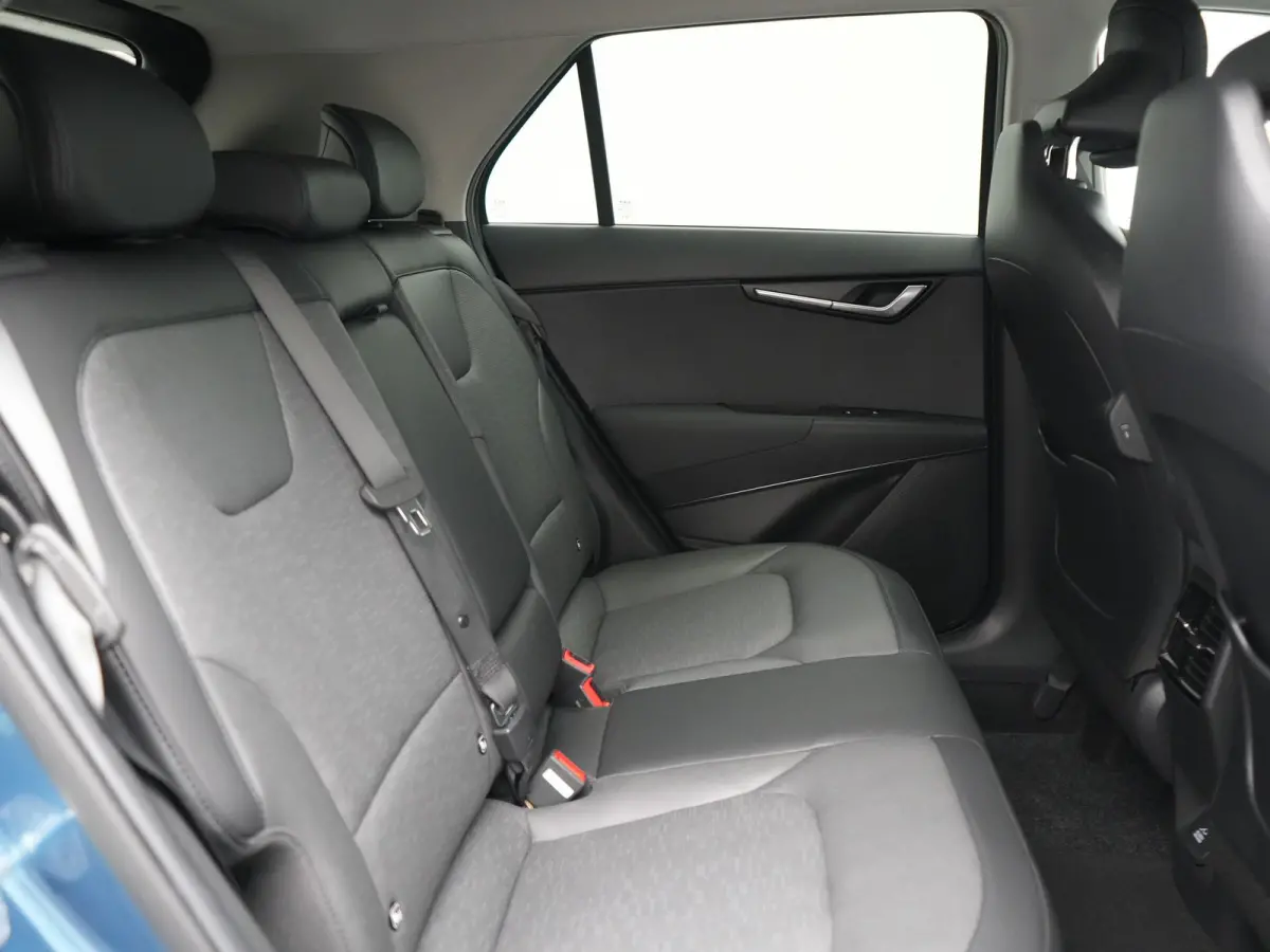 1.6 GDi ExecutiveLine PHEV 182pk Dealer O.H | Adaptive Cruise | Camera | Harman / Kardon | Lederen Sporstoelen Memory & Ventilatie | Keyless | Apple Carplay | Stoel & Stuurverwarming | BLIS 