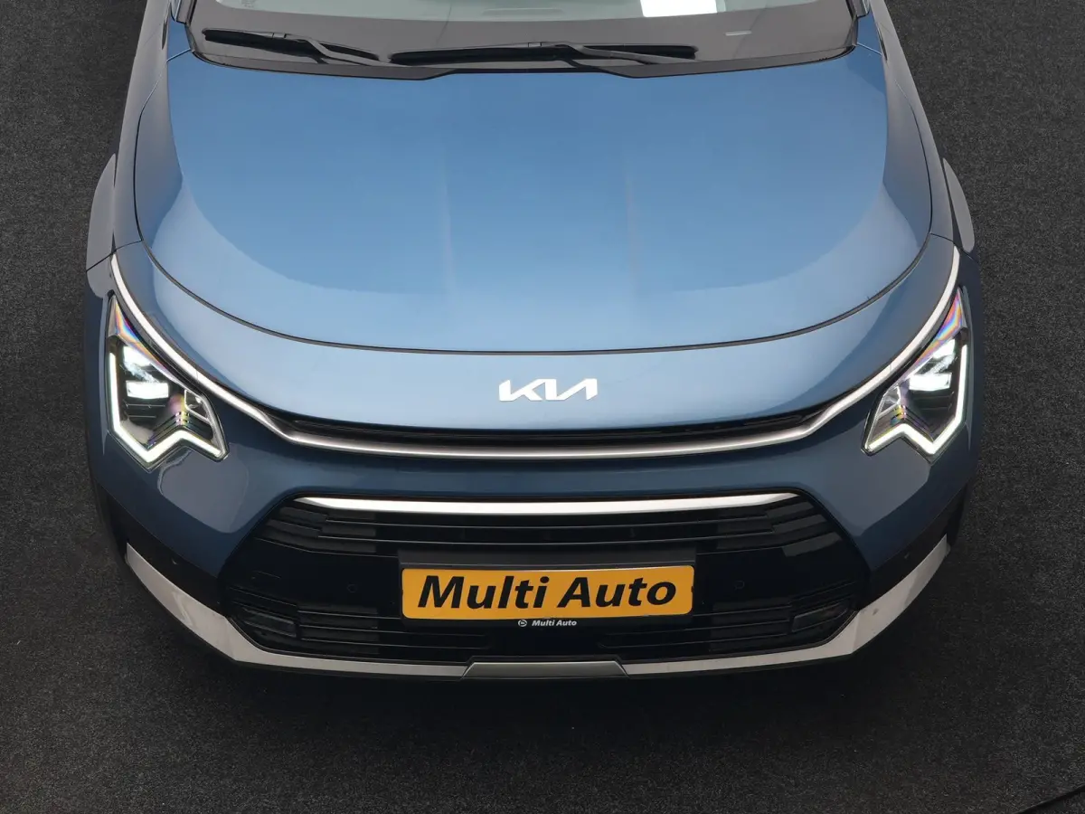 1.6 GDi ExecutiveLine PHEV 182pk Dealer O.H | Adaptive Cruise | Camera | Harman / Kardon | Lederen Sporstoelen Memory & Ventilatie | Keyless | Apple Carplay | Stoel & Stuurverwarming | BLIS 