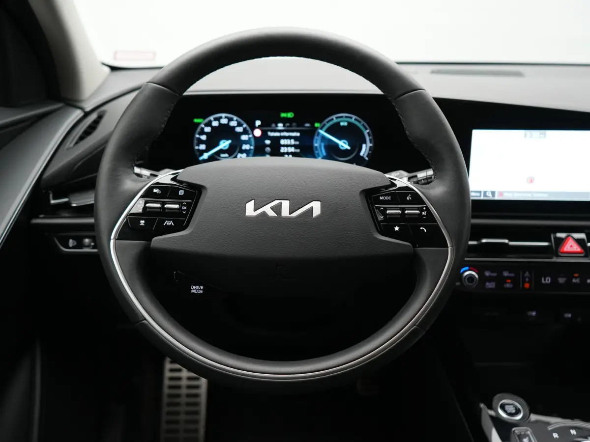 1.6 GDi ExecutiveLine PHEV 182pk Dealer O.H | Adaptive Cruise | Camera | Harman / Kardon | Lederen Sporstoelen Memory & Ventilatie | Keyless | Apple Carplay | Stoel & Stuurverwarming | BLIS 