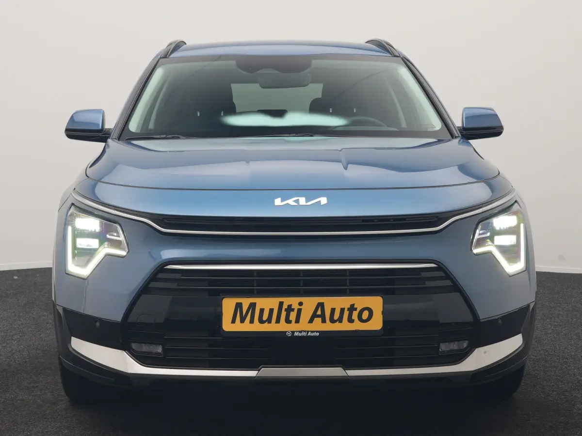 1.6 GDi ExecutiveLine PHEV 182pk Dealer O.H | Adaptive Cruise | Camera | Harman / Kardon | Lederen Sporstoelen Memory & Ventilatie | Keyless | Apple Carplay | Stoel & Stuurverwarming | BLIS 