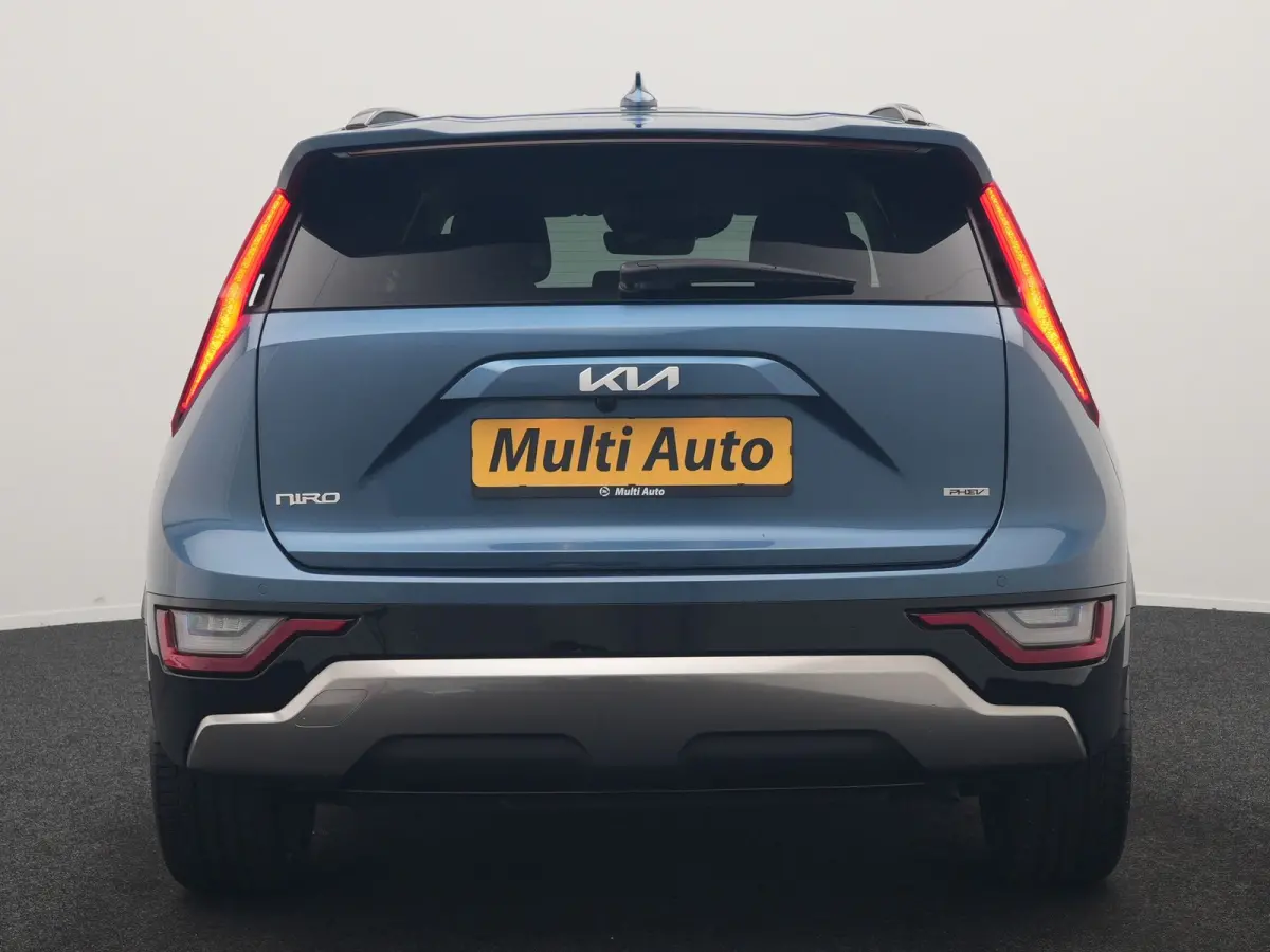 1.6 GDi ExecutiveLine PHEV 182pk Dealer O.H | Adaptive Cruise | Camera | Harman / Kardon | Lederen Sporstoelen Memory & Ventilatie | Keyless | Apple Carplay | Stoel & Stuurverwarming | BLIS 