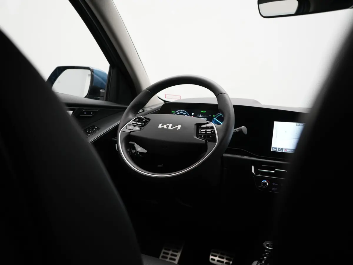 1.6 GDi ExecutiveLine PHEV 182pk Dealer O.H | Adaptive Cruise | Camera | Harman / Kardon | Lederen Sporstoelen Memory & Ventilatie | Keyless | Apple Carplay | Stoel & Stuurverwarming | BLIS 