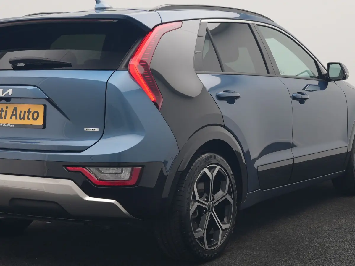 1.6 GDi ExecutiveLine PHEV 182pk Dealer O.H | Adaptive Cruise | Camera | Harman / Kardon | Lederen Sporstoelen Memory & Ventilatie | Keyless | Apple Carplay | Stoel & Stuurverwarming | BLIS 