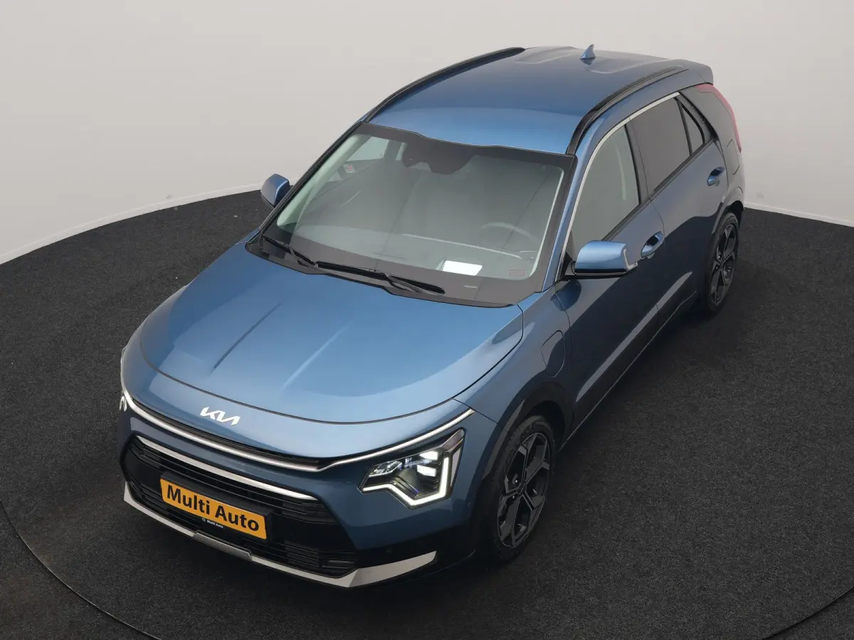 1.6 GDi ExecutiveLine PHEV 182pk Dealer O.H | Adaptive Cruise | Camera | Harman / Kardon | Lederen Sporstoelen Memory & Ventilatie | Keyless | Apple Carplay | Stoel & Stuurverwarming | BLIS 
