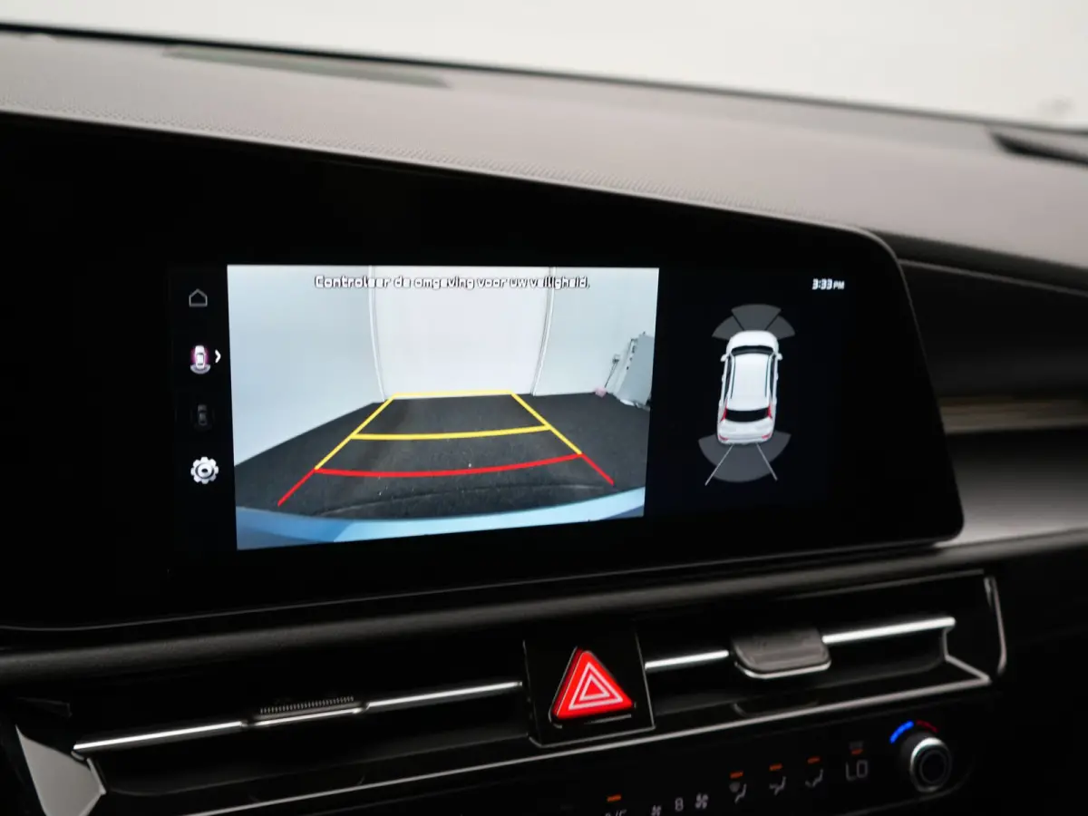 1.6 GDi ExecutiveLine PHEV 182pk Dealer O.H | Adaptive Cruise | Camera | Harman / Kardon | Lederen Sporstoelen Memory & Ventilatie | Keyless | Apple Carplay | Stoel & Stuurverwarming | BLIS 