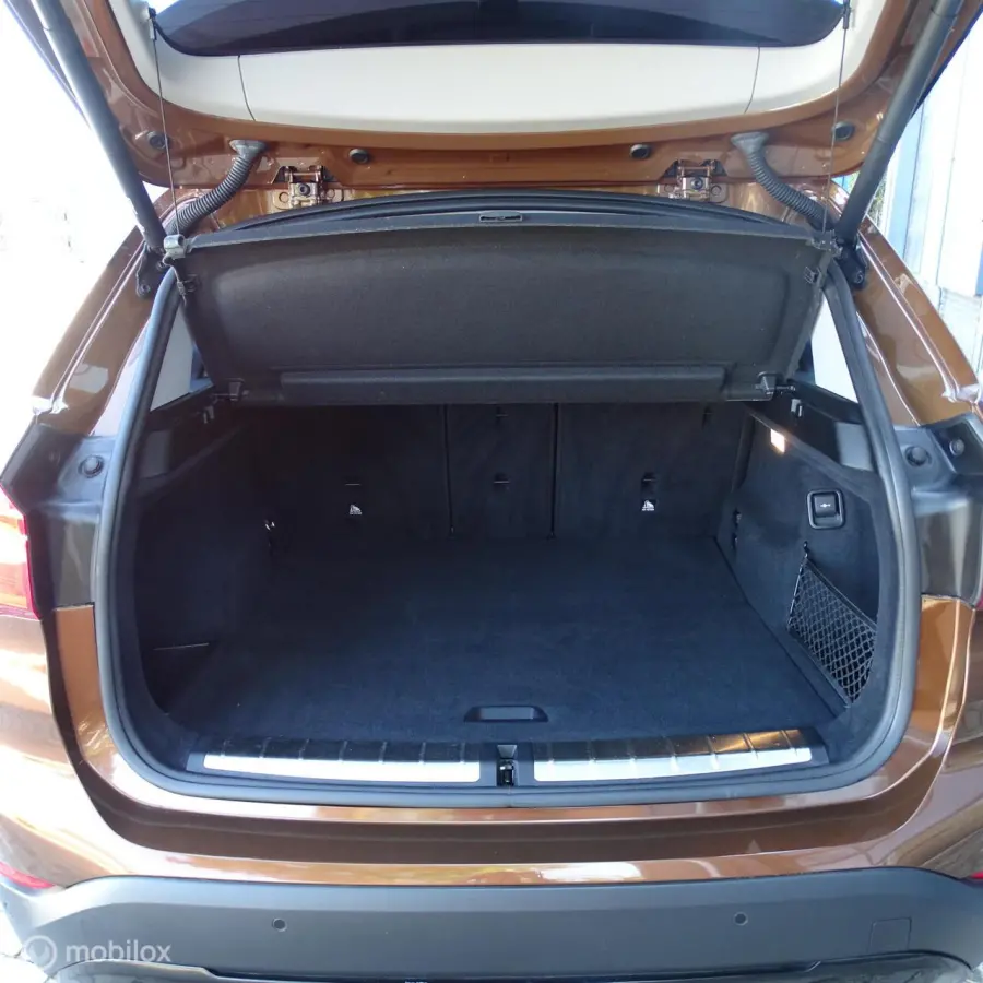 sDrive18i High Executive