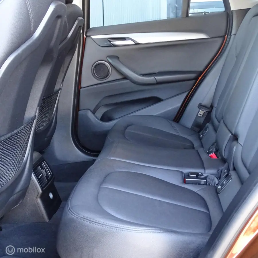 sDrive18i High Executive