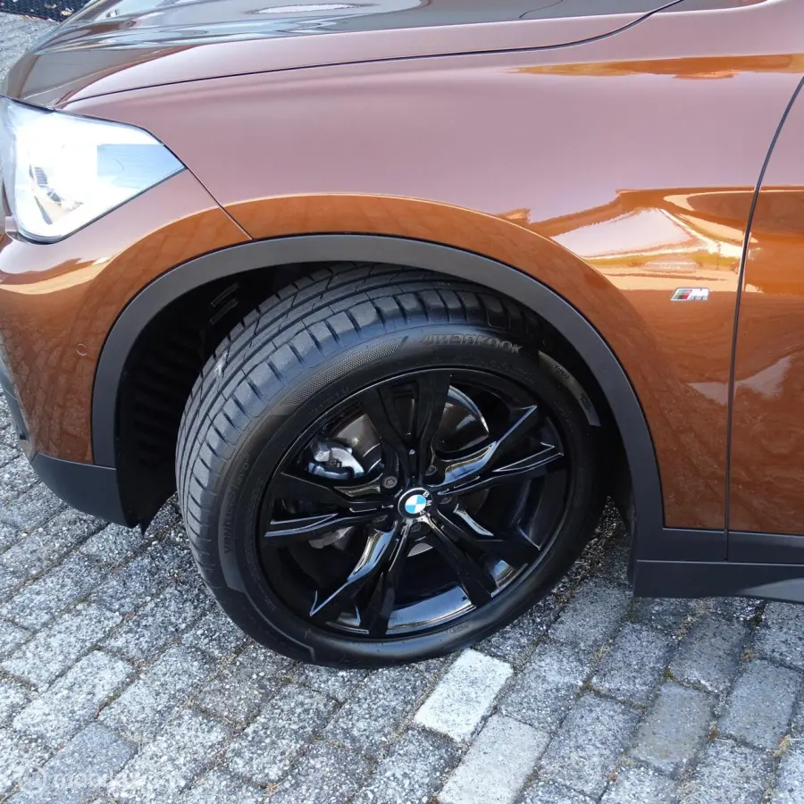 sDrive18i High Executive