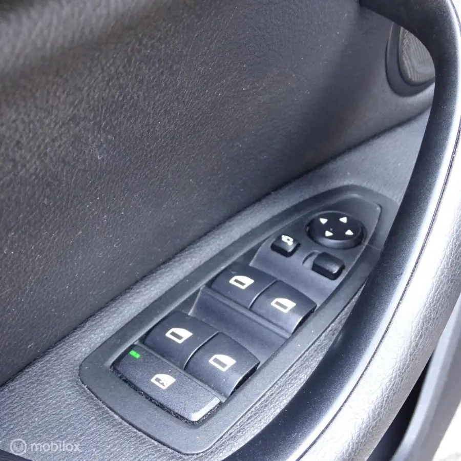 sDrive18i High Executive