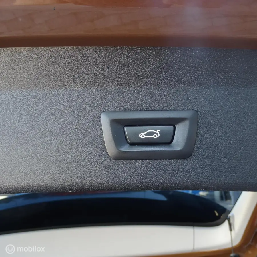sDrive18i High Executive