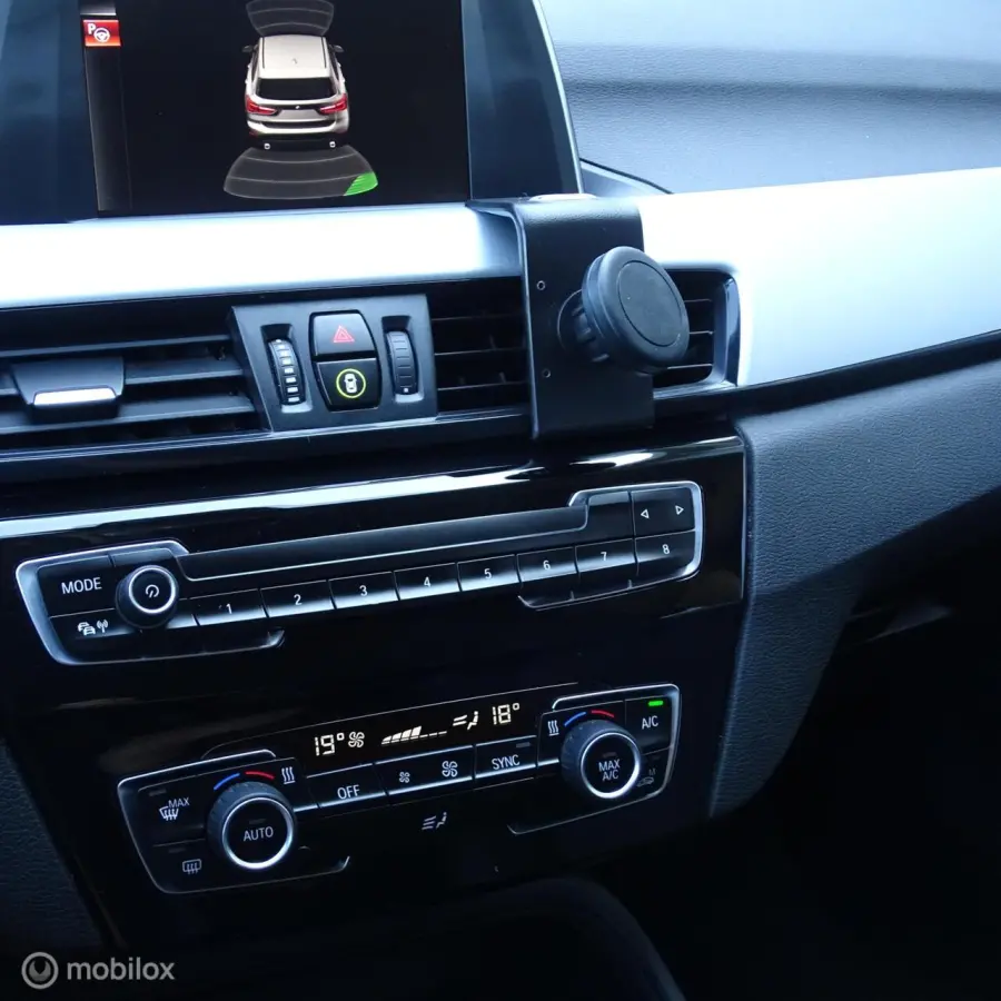 sDrive18i High Executive
