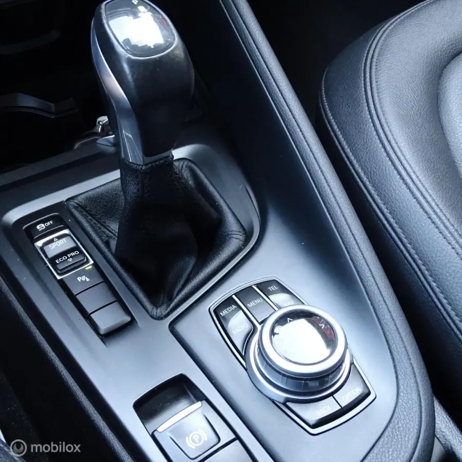 sDrive18i High Executive