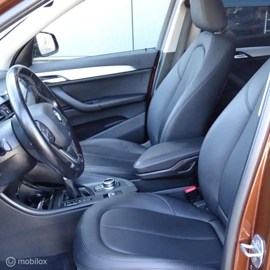 sDrive18i High Executive