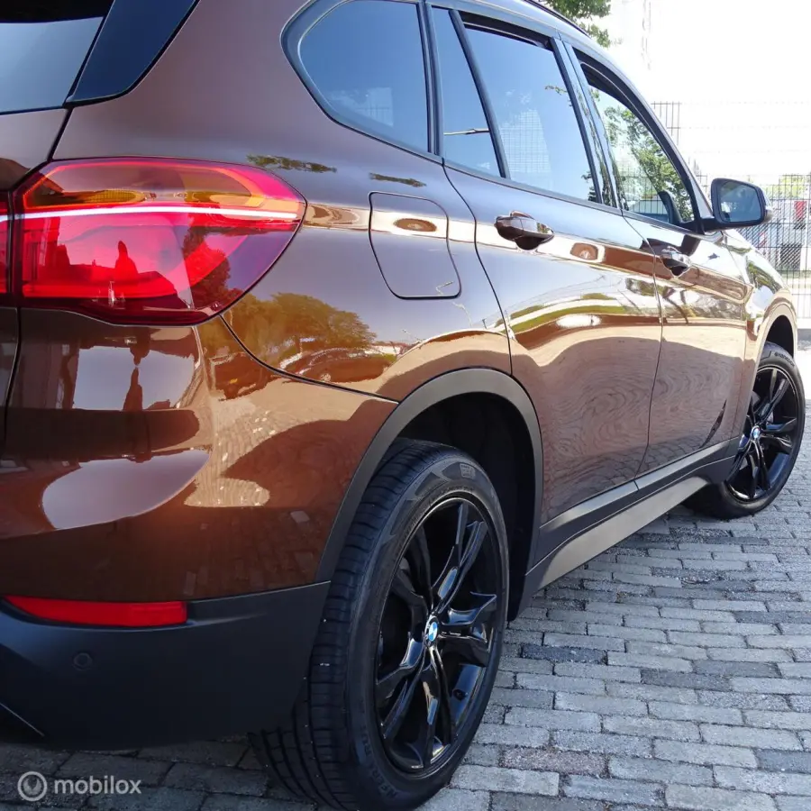 sDrive18i High Executive