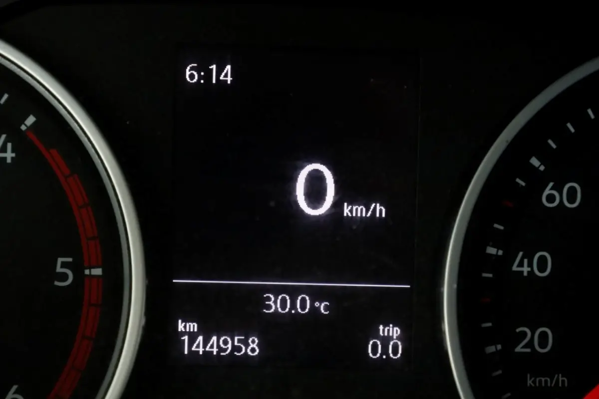 35 2.0 TDI E6 Bakwagen met achterdeuren 2-Persoons 11-2020
