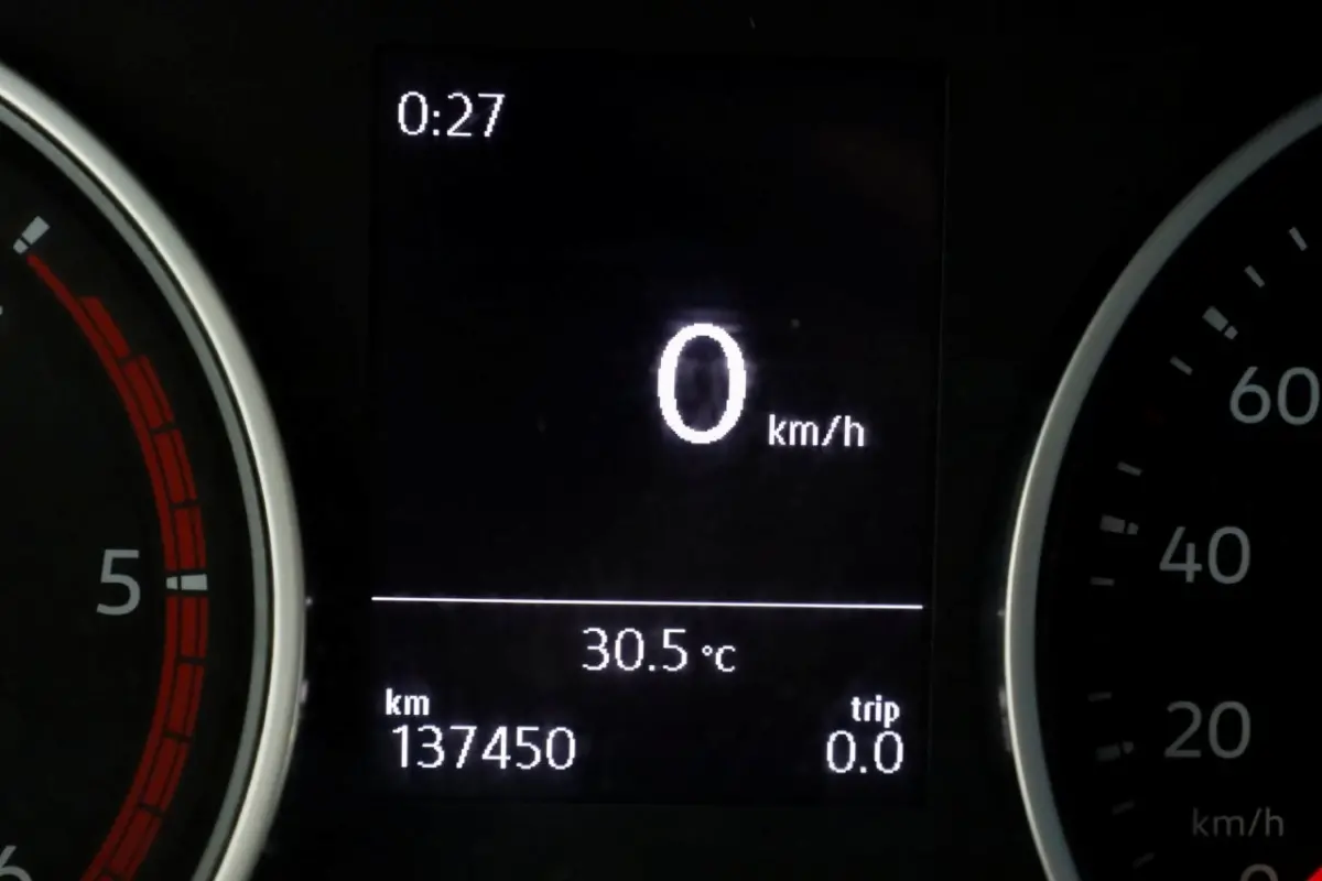 35 2.0 TDI E6 Bakwagen met achterdeuren 2-Persoons 04-2021
