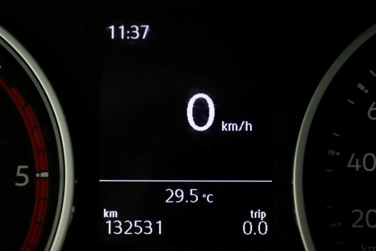 35 2.0 TDI E6 Bakwagen met achterdeuren 2-Persoons 03-2021