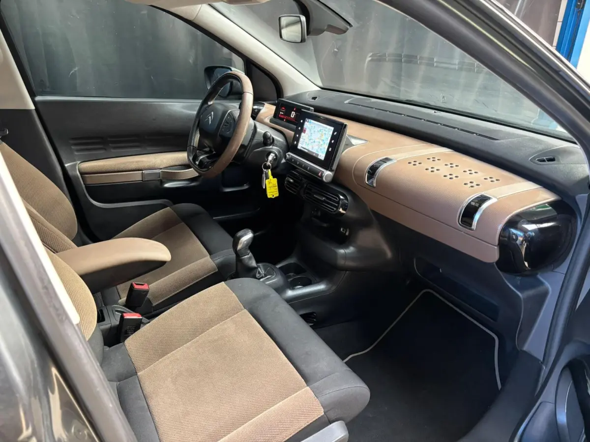 1.2 PureTech Shine