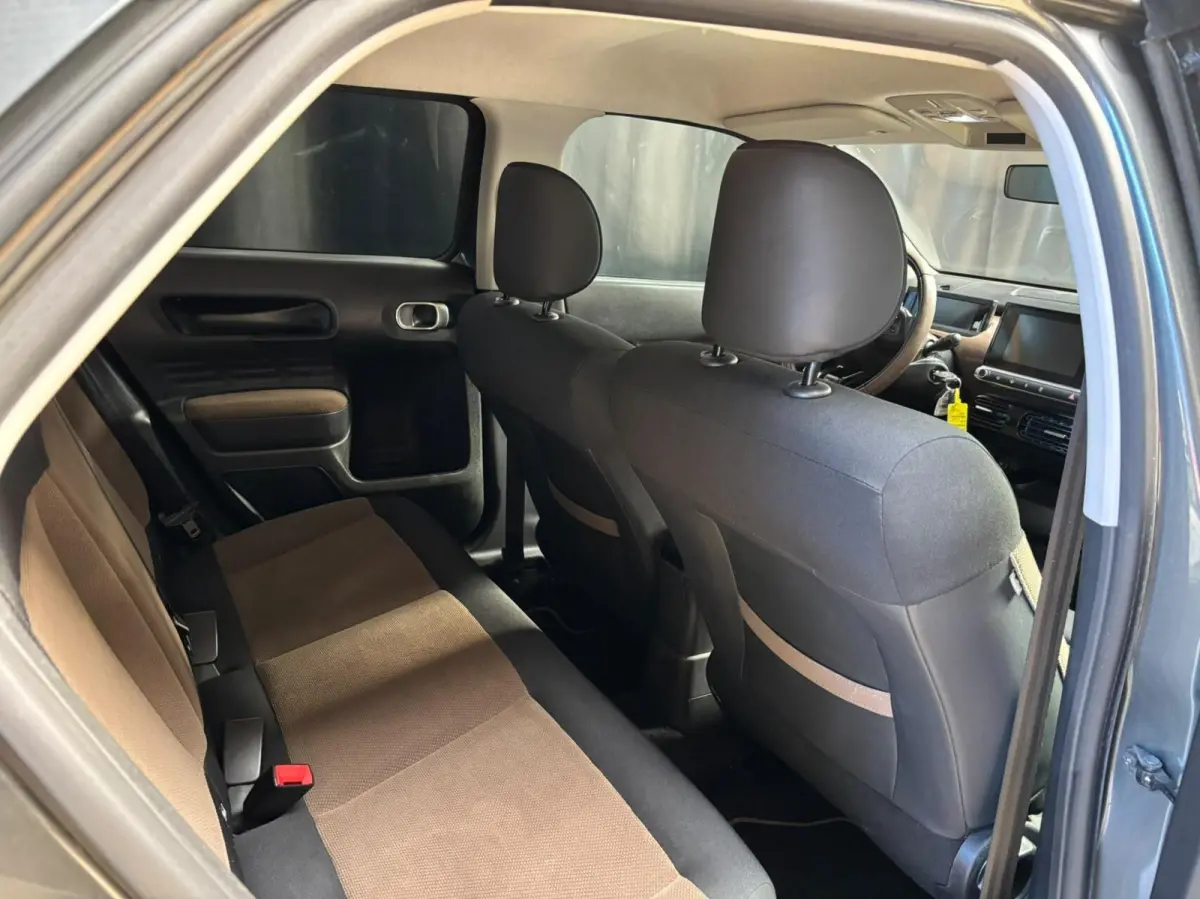 1.2 PureTech Shine
