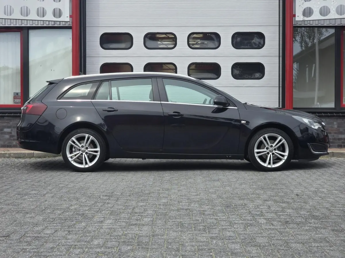 1.4 T EcoFLEX Edition Xenon/Navi
