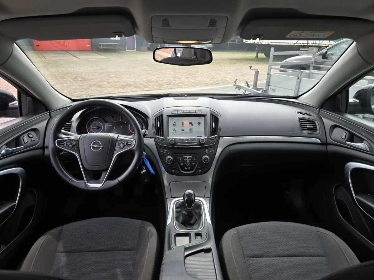 1.4 T EcoFLEX Edition Xenon/Navi