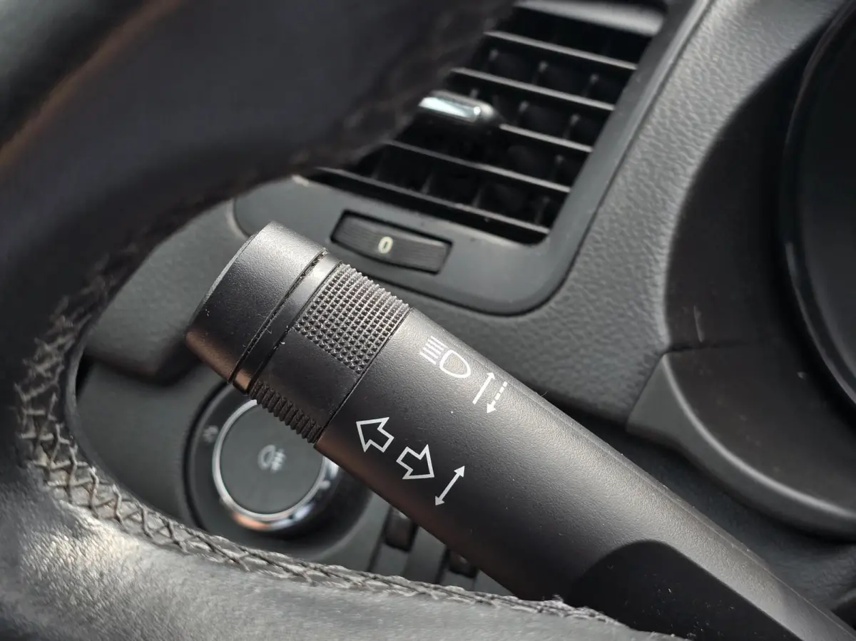 1.4 T EcoFLEX Edition Xenon/Navi