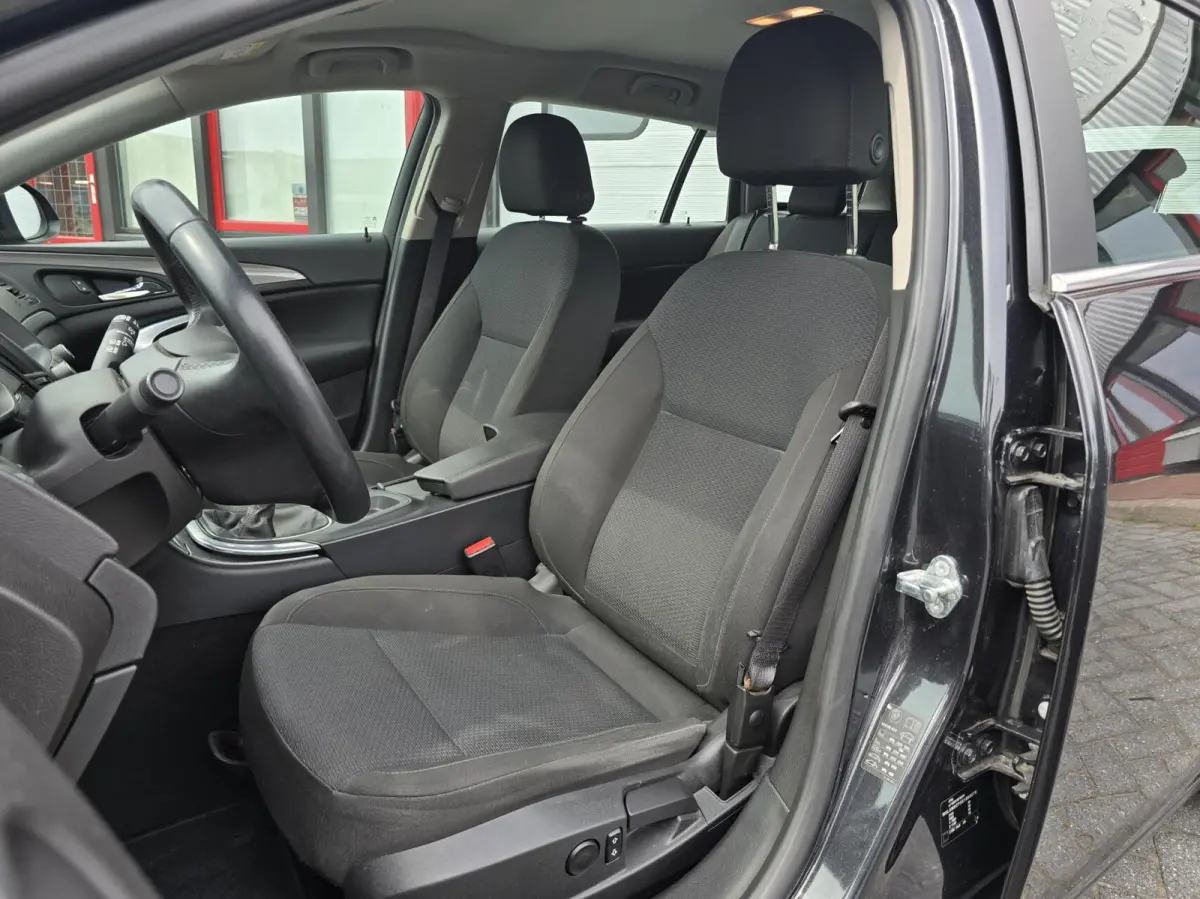 1.4 T EcoFLEX Edition Xenon/Navi