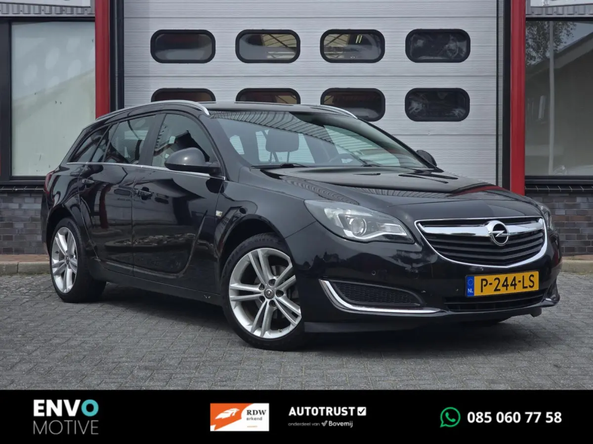 1.4 T EcoFLEX Edition Xenon/Navi