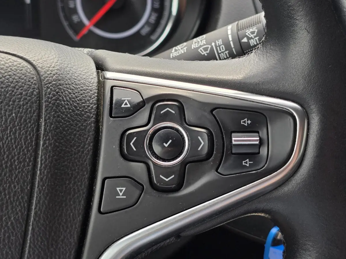 1.4 T EcoFLEX Edition Xenon/Navi