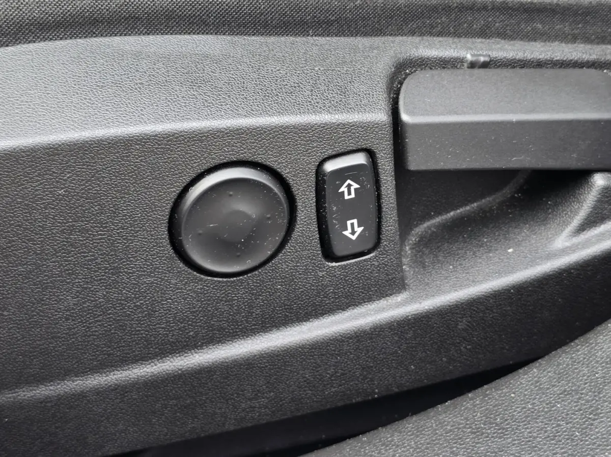 1.4 T EcoFLEX Edition Xenon/Navi