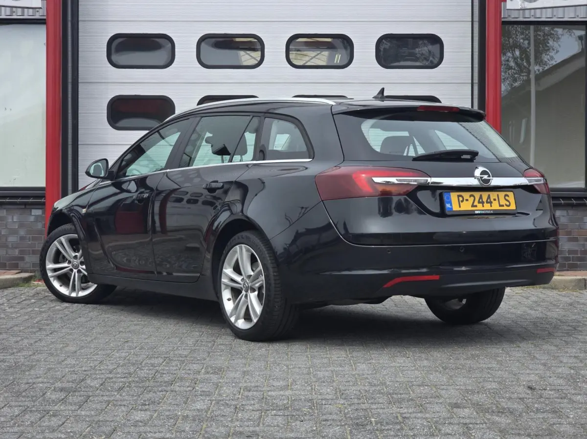 1.4 T EcoFLEX Edition Xenon/Navi