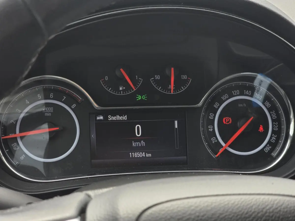 1.4 T EcoFLEX Edition Xenon/Navi