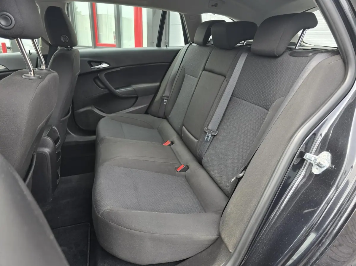1.4 T EcoFLEX Edition Xenon/Navi