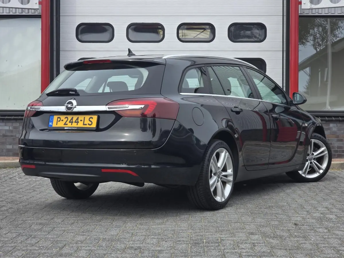 1.4 T EcoFLEX Edition Xenon/Navi