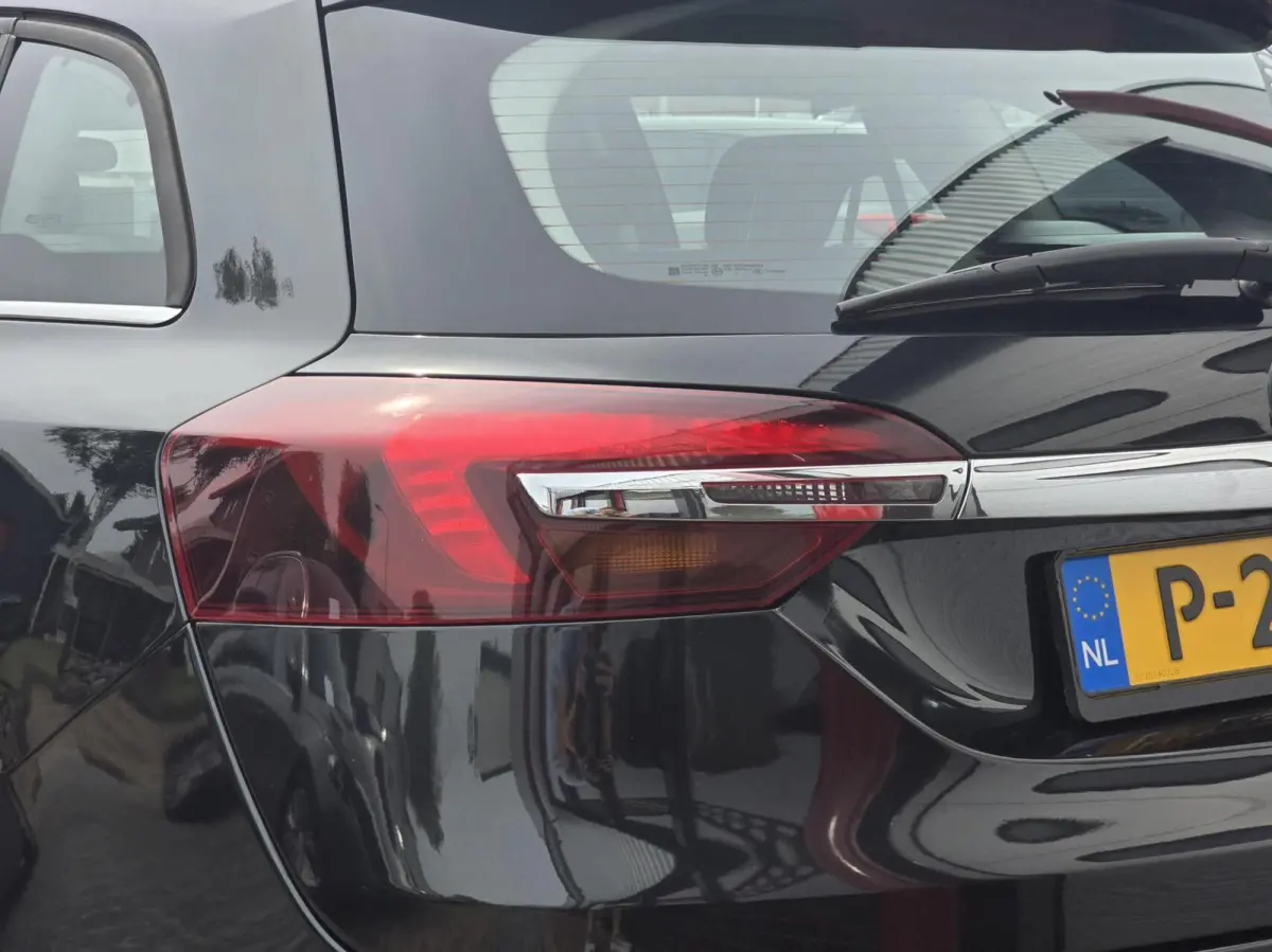 1.4 T EcoFLEX Edition Xenon/Navi
