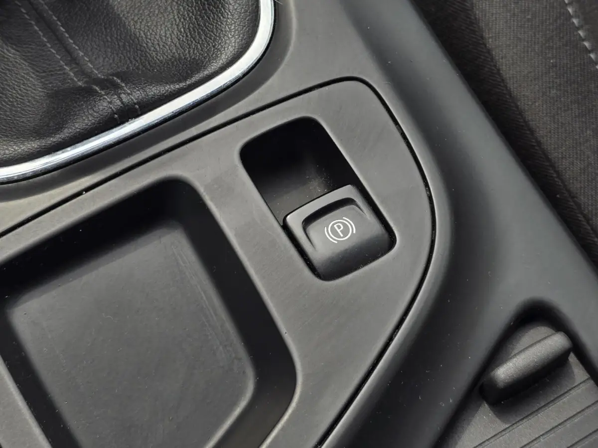 1.4 T EcoFLEX Edition Xenon/Navi