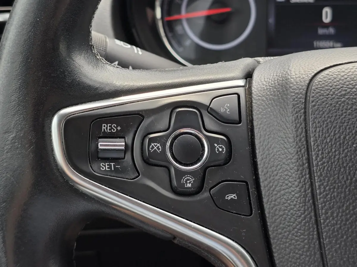 1.4 T EcoFLEX Edition Xenon/Navi